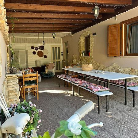 Bed & Breakfast Mafi Orsogna Екстер'єр фото