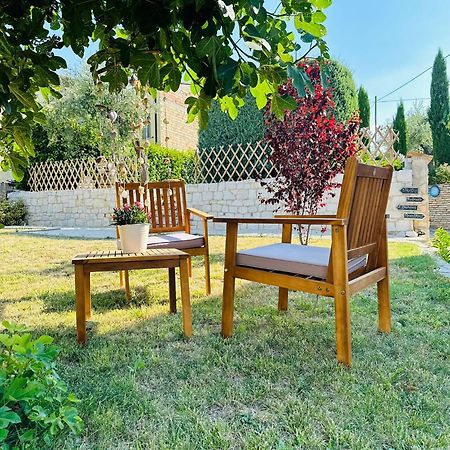 Bed & Breakfast Mafi Orsogna Екстер'єр фото