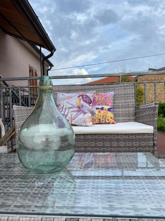 Bed & Breakfast Mafi Orsogna Екстер'єр фото