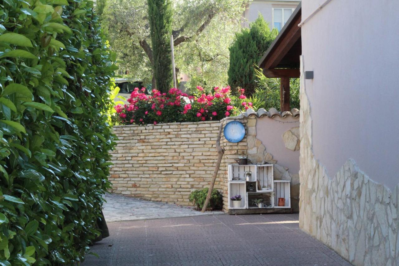 Bed & Breakfast Mafi Orsogna Екстер'єр фото