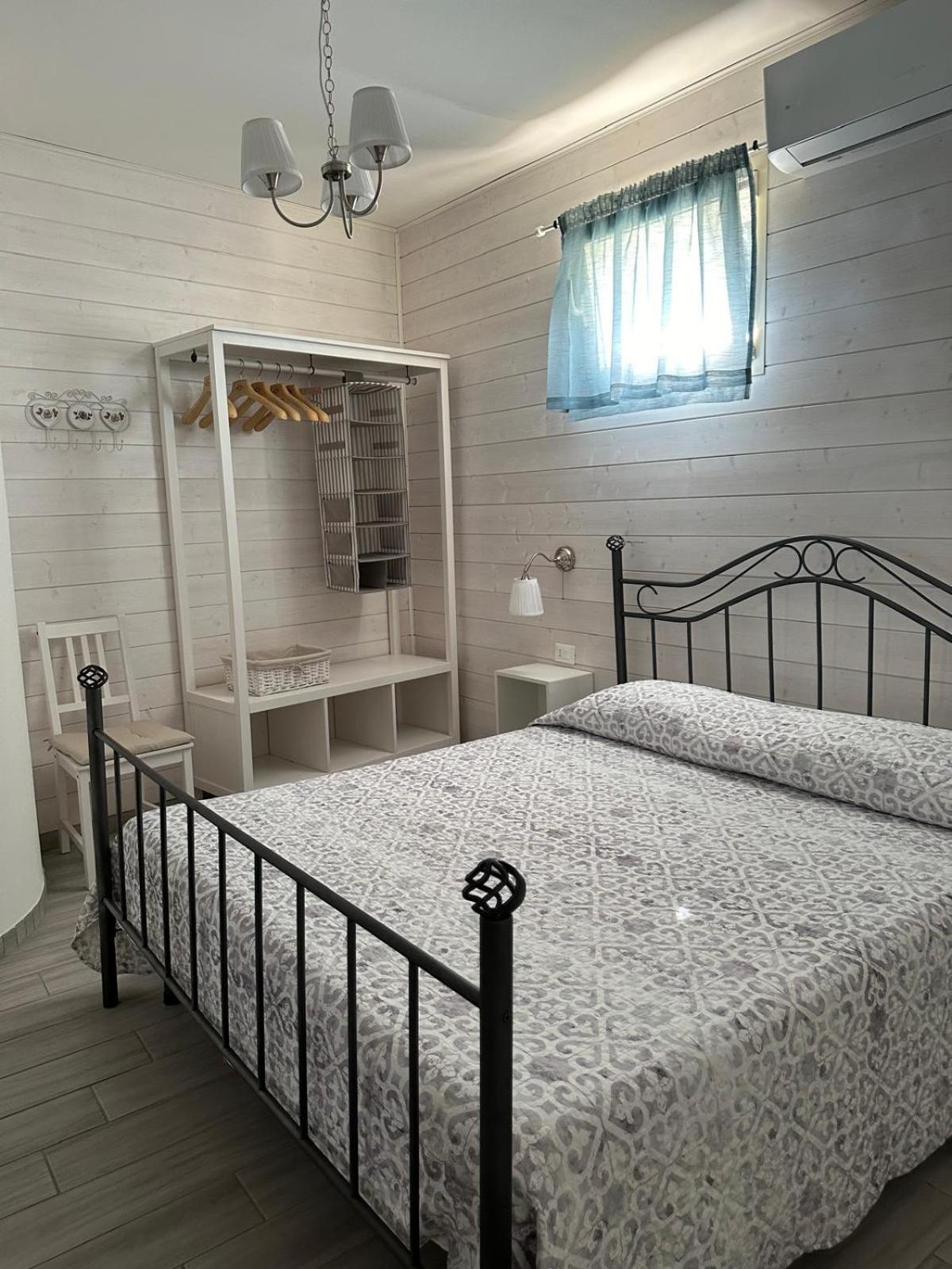 Bed & Breakfast Mafi Orsogna Екстер'єр фото