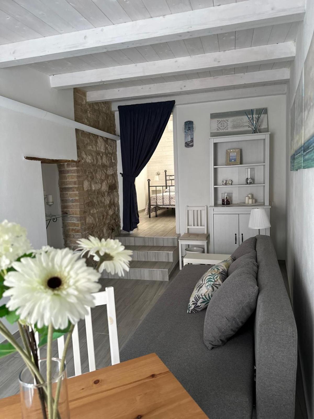Bed & Breakfast Mafi Orsogna Екстер'єр фото
