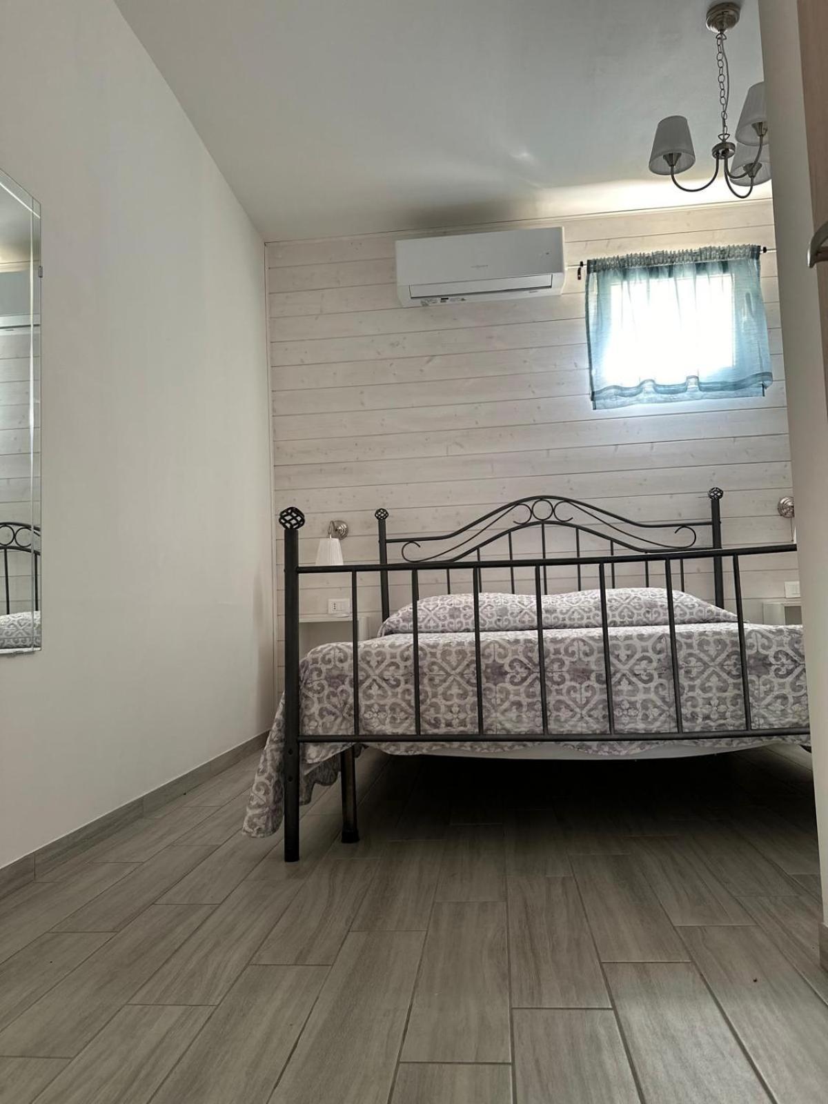 Bed & Breakfast Mafi Orsogna Екстер'єр фото