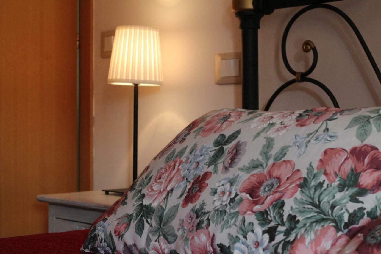 Bed & Breakfast Mafi Orsogna Екстер'єр фото