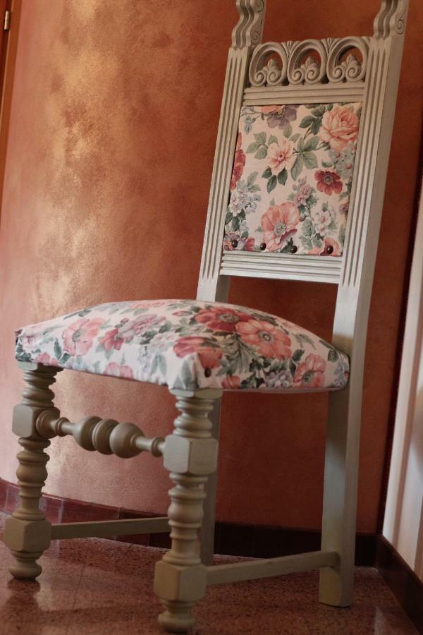 Bed & Breakfast Mafi Orsogna Екстер'єр фото