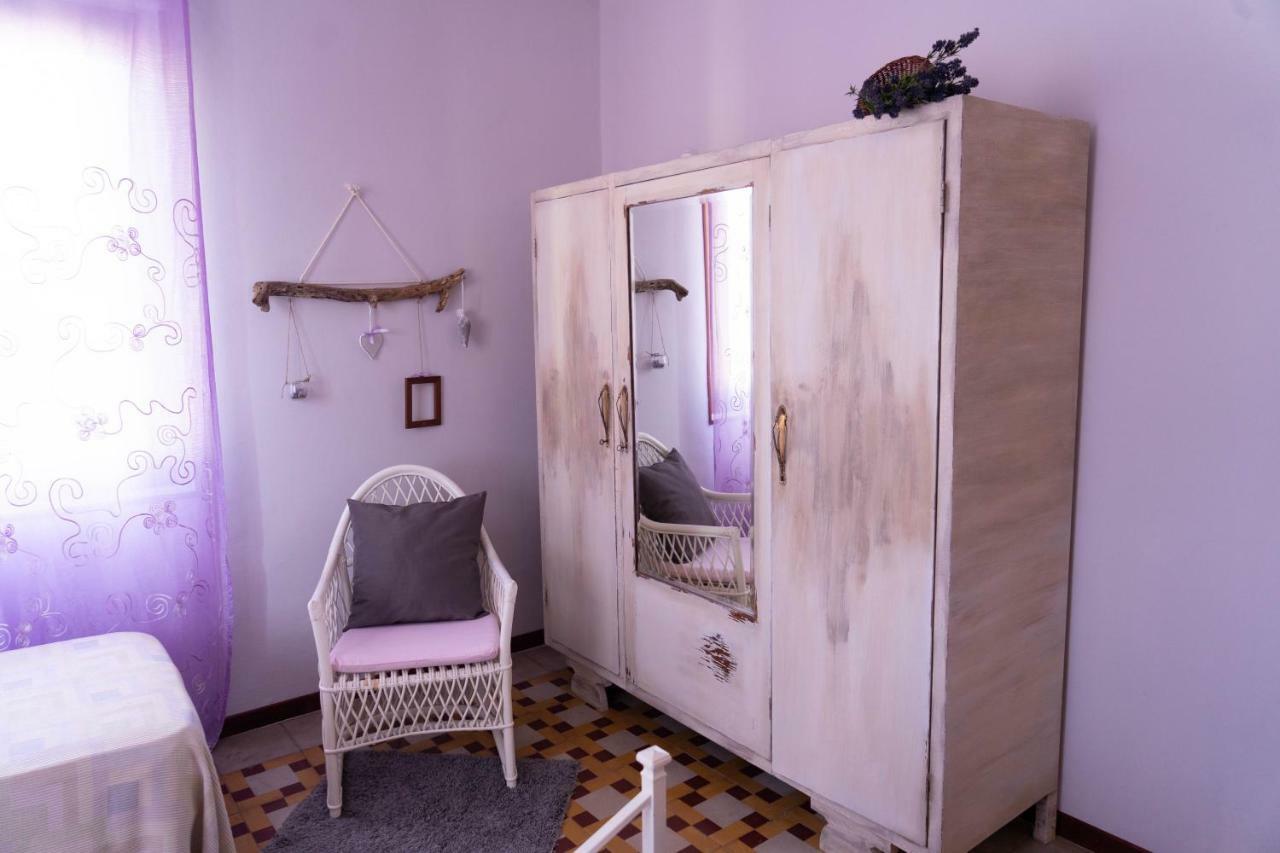Bed & Breakfast Mafi Orsogna Екстер'єр фото