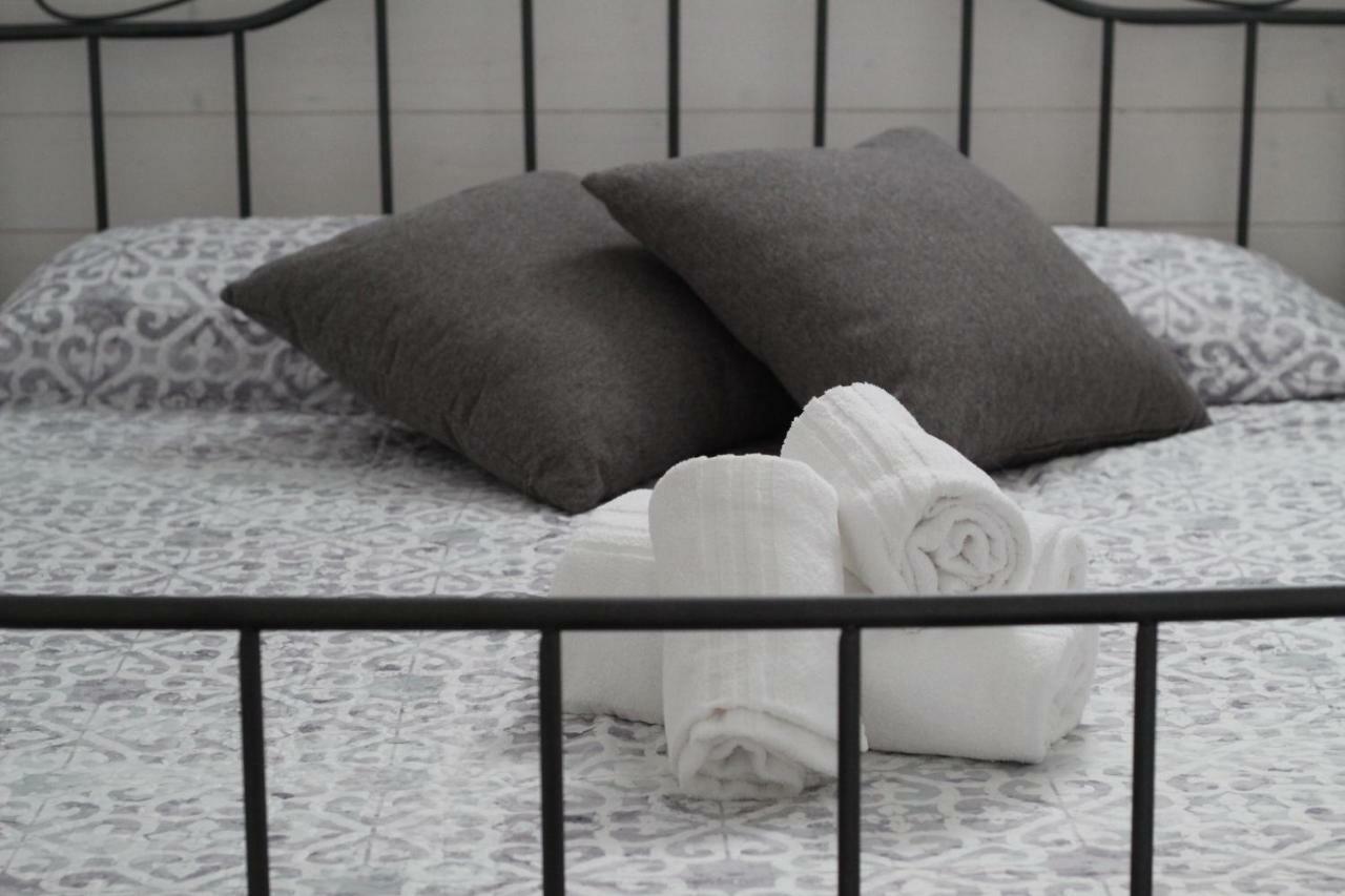 Bed & Breakfast Mafi Orsogna Екстер'єр фото
