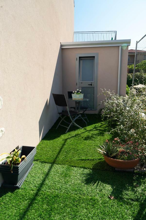 Bed & Breakfast Mafi Orsogna Екстер'єр фото