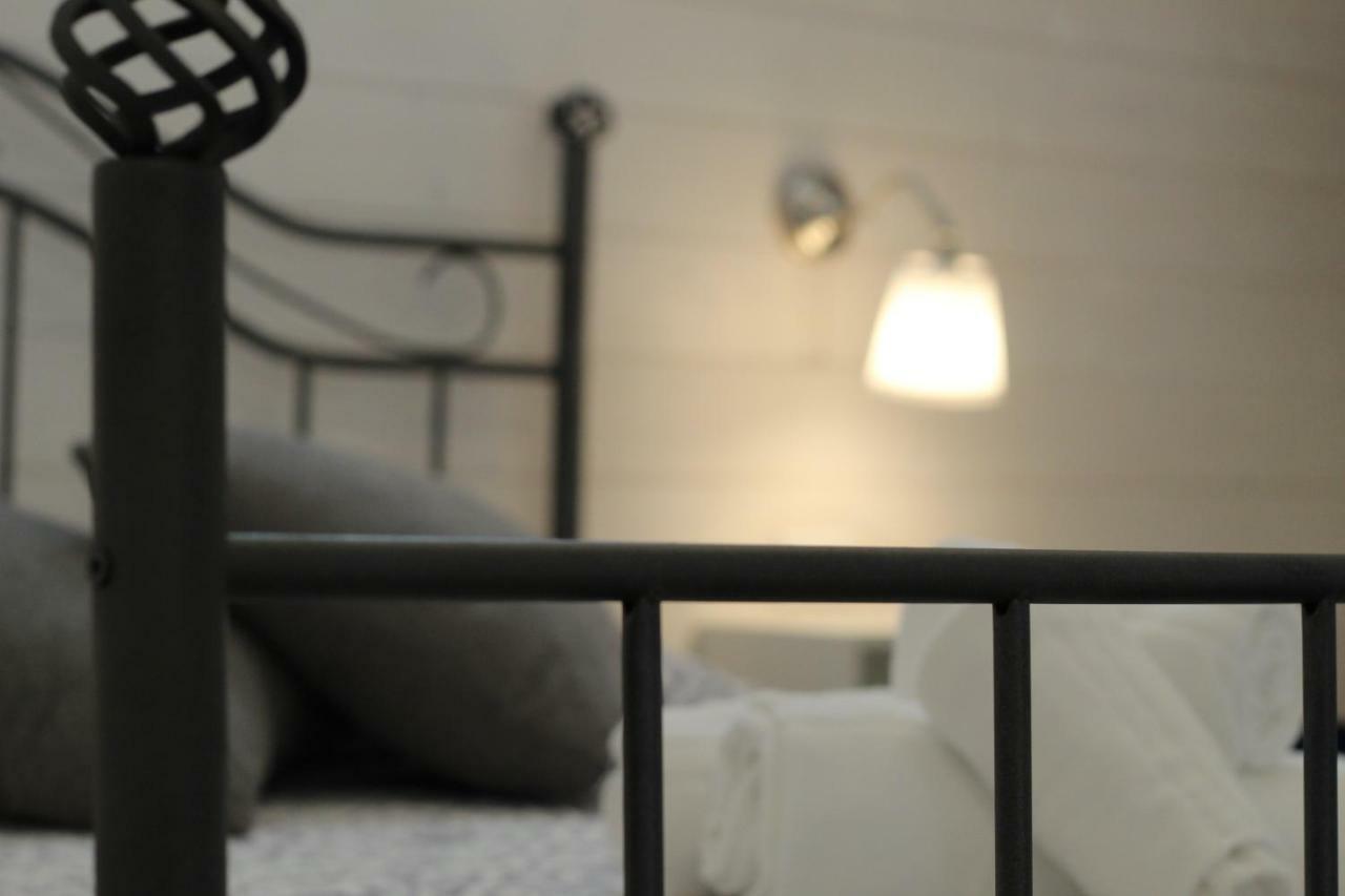 Bed & Breakfast Mafi Orsogna Екстер'єр фото
