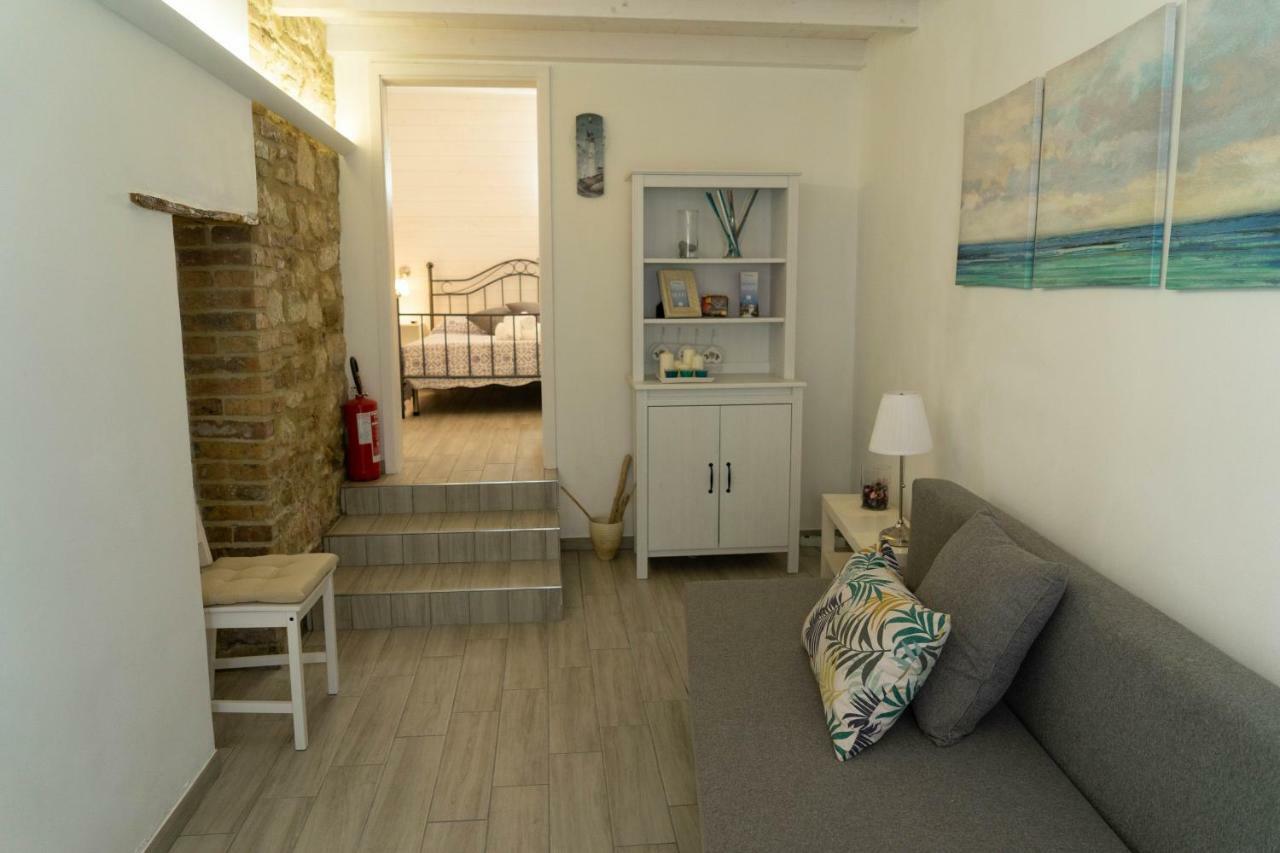 Bed & Breakfast Mafi Orsogna Екстер'єр фото