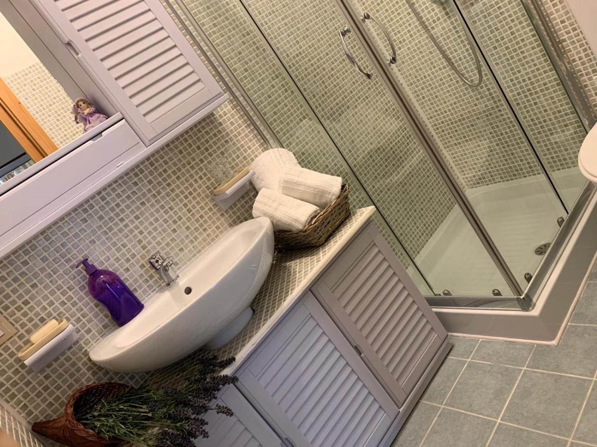 Bed & Breakfast Mafi Orsogna Екстер'єр фото